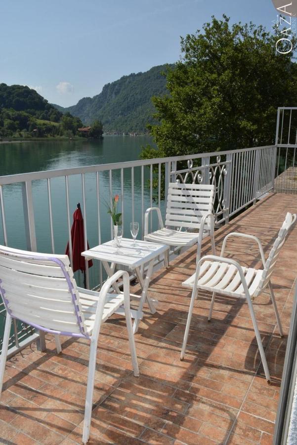 Vila Oaza - Zvornicko Jezero Zvornik Exteriér fotografie